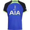 Maillot de Supporter Tottenham Hotspur Extérieur 2022-23 Pour Homme